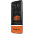 Oklahoma State University Split Jersey Galaxy S8 Plus Skin
